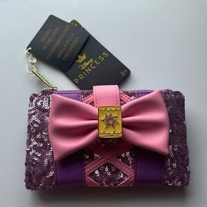 Loungefly Wallet